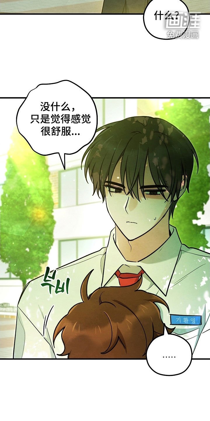 第72章：灵气掩盖