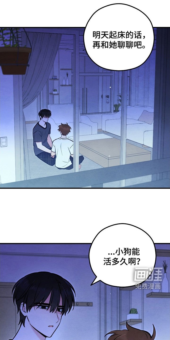 第77章：生命短暂
