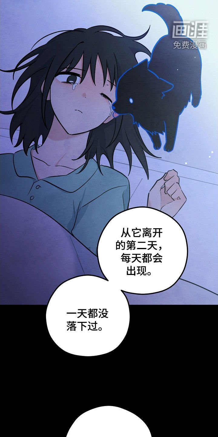 第79章：悲伤