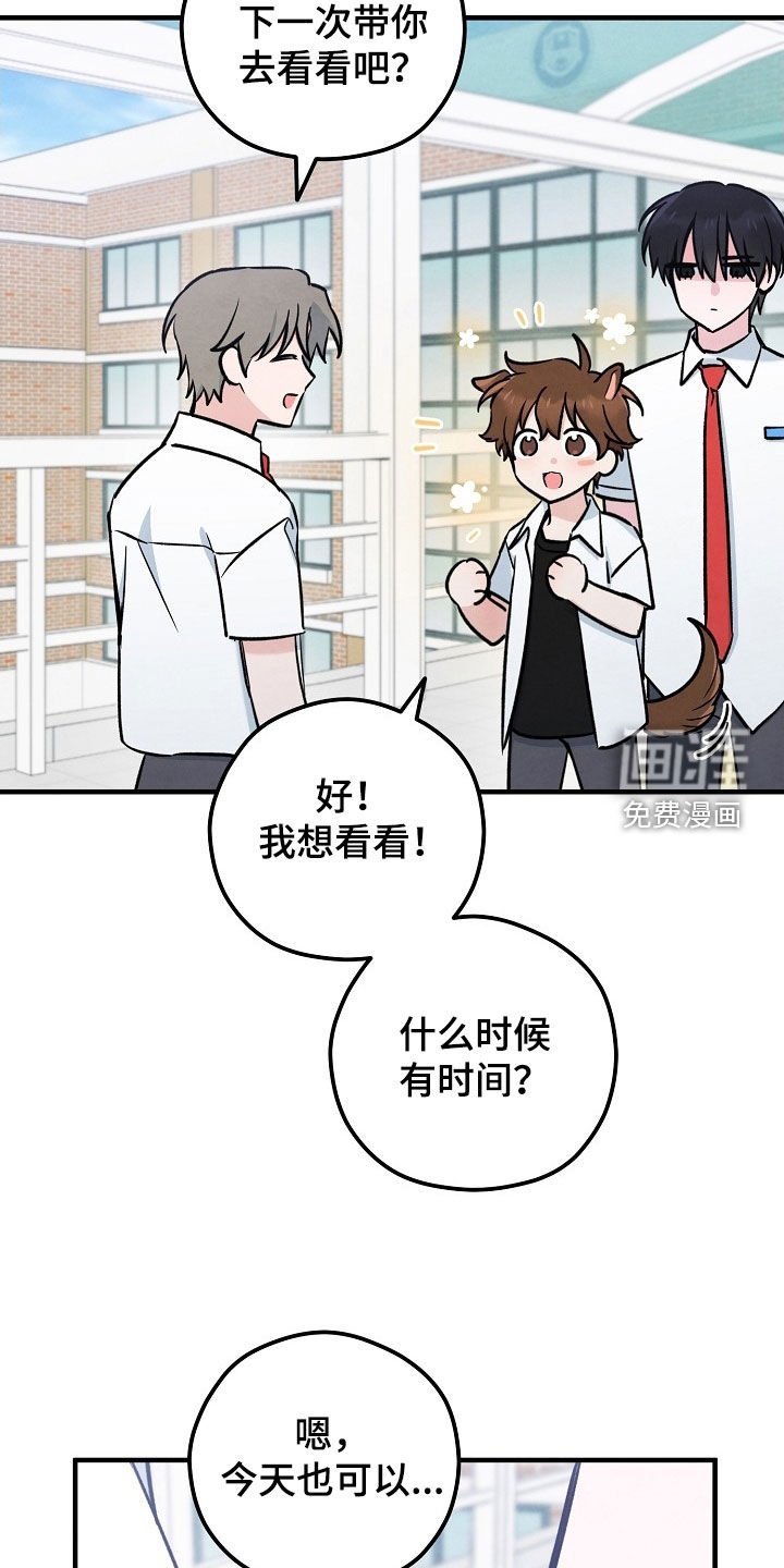 第80章：状态变好