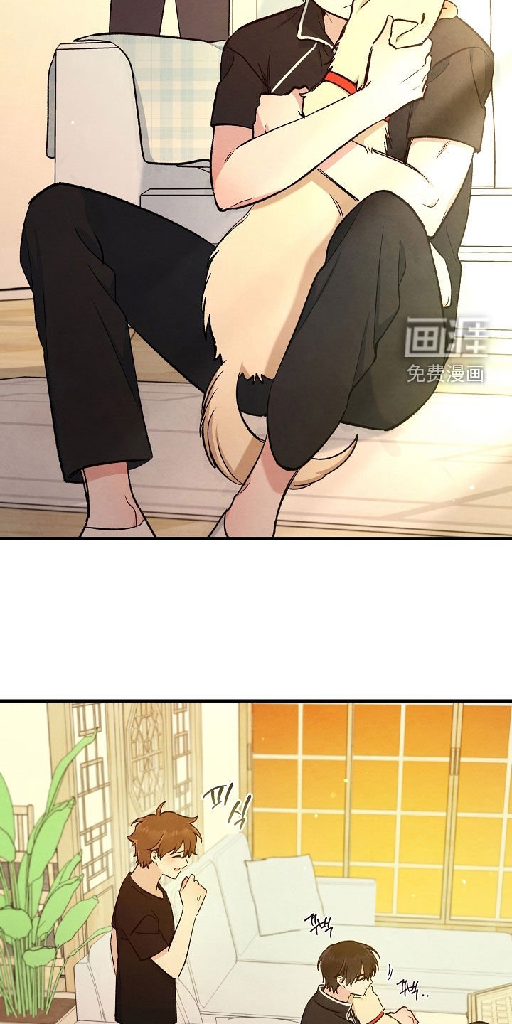 第85章：别让他出来