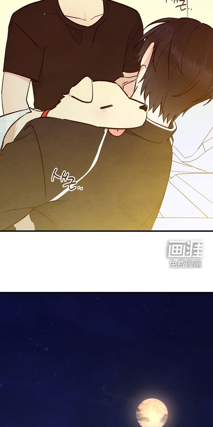 第85章：别让他出来
