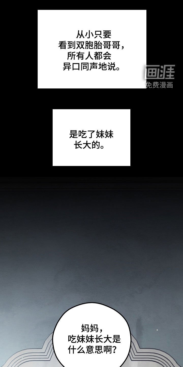 第90章：双胞胎兄妹