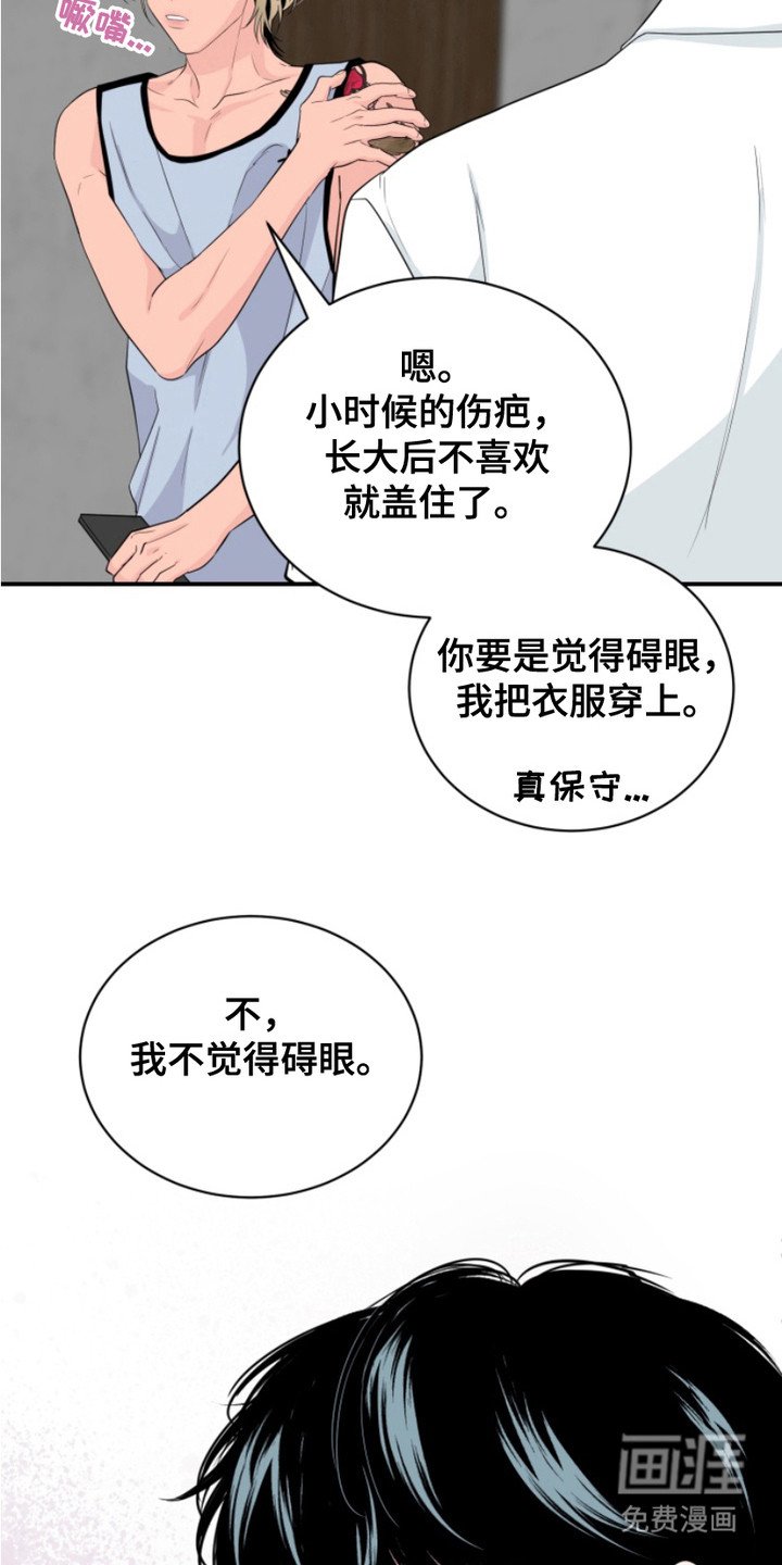 第14章：纹身