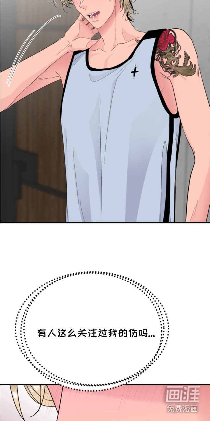 第14章：纹身