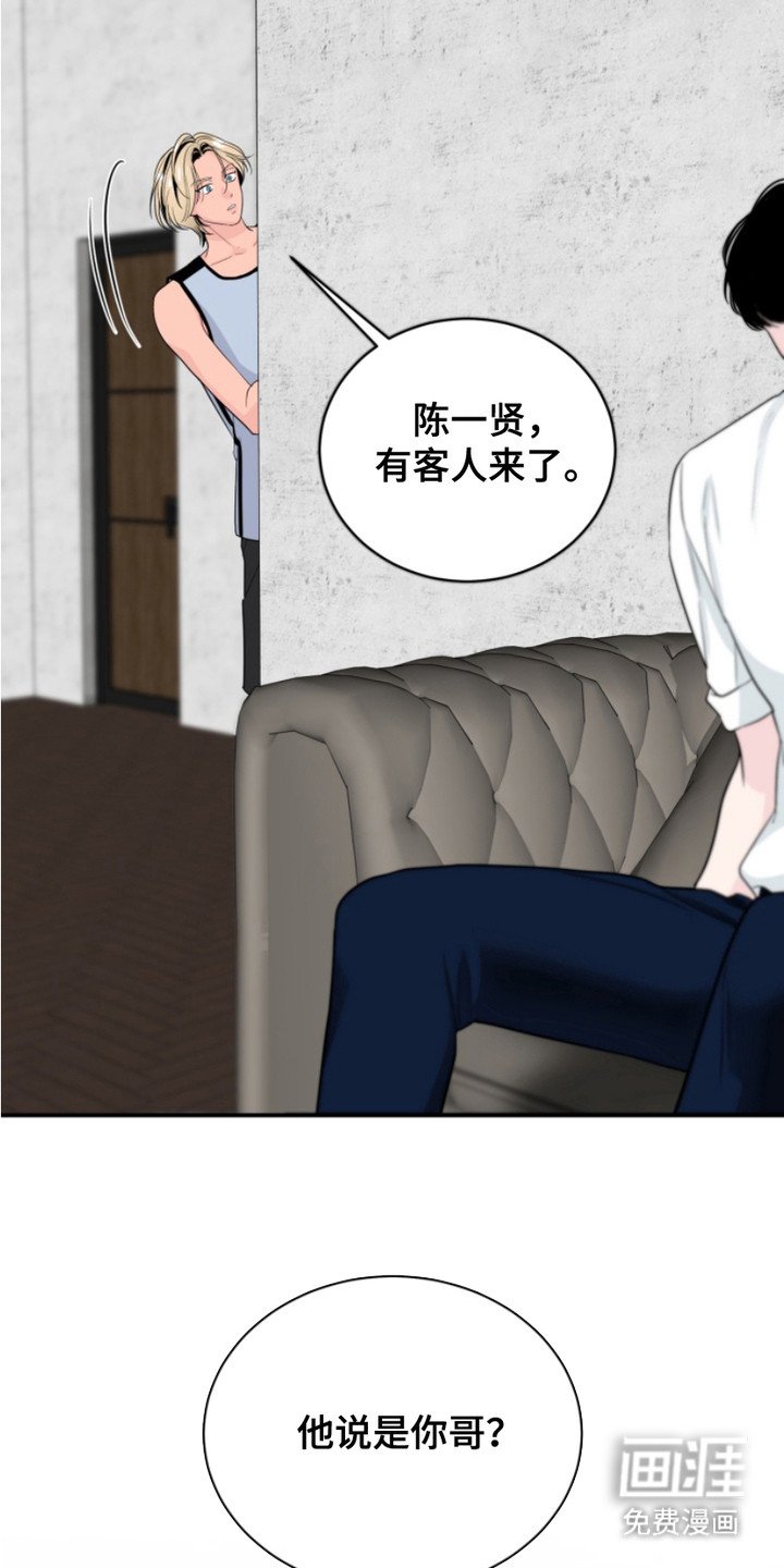 第15章：哥哥
