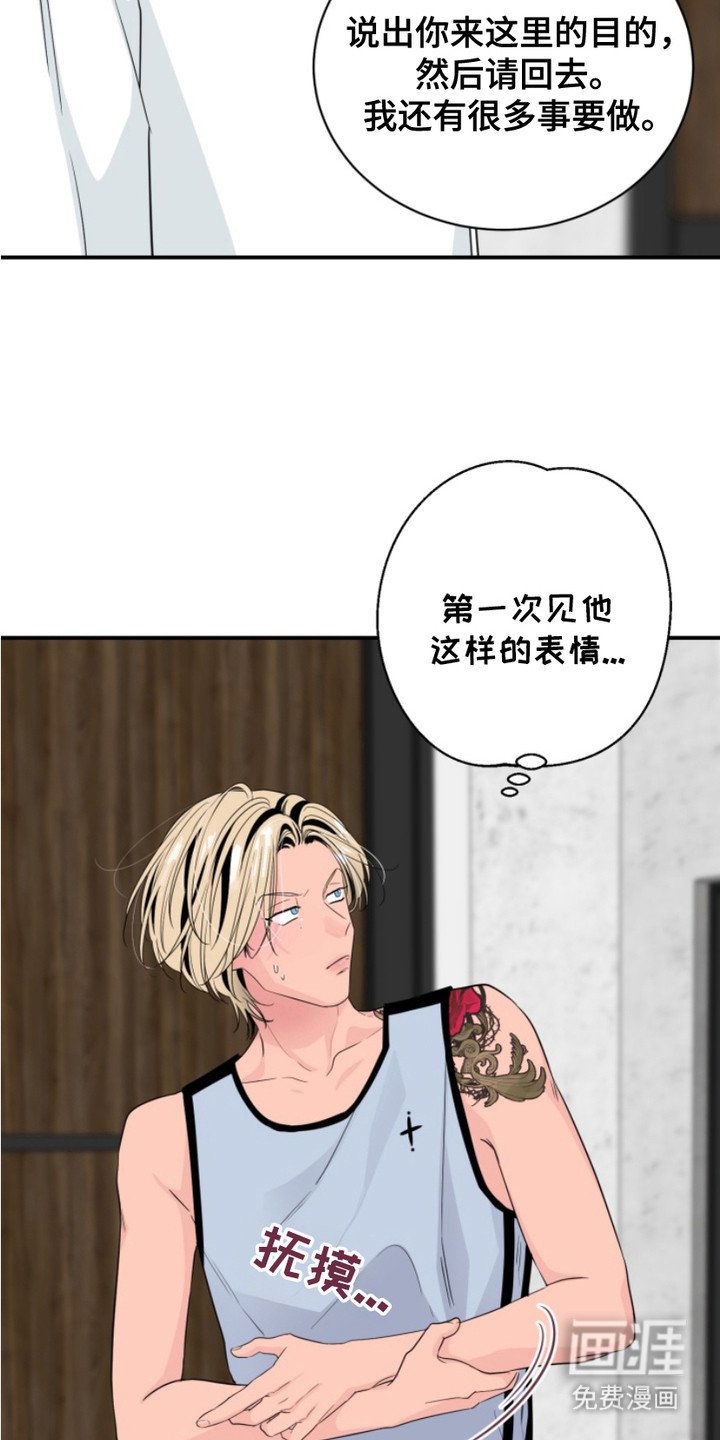 第16章：眼神