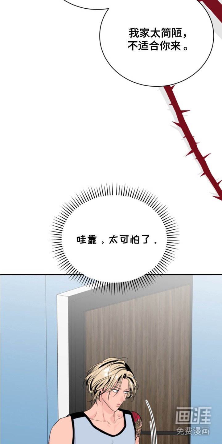 第16章：眼神