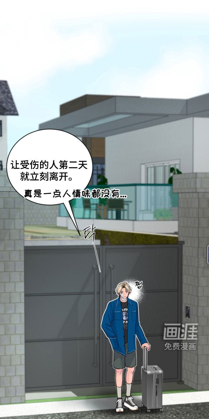 第26章：怕再次相遇