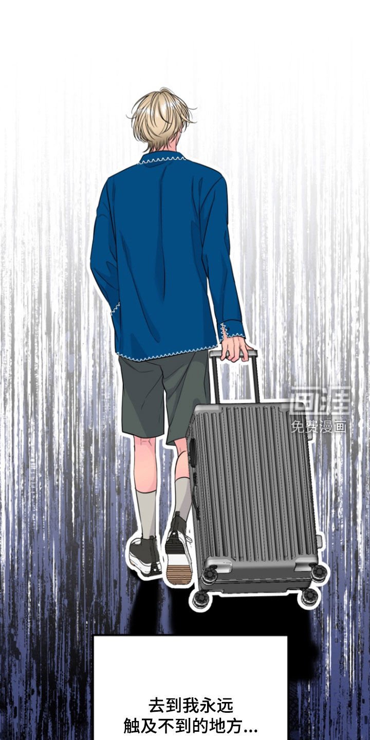 第26章：怕再次相遇