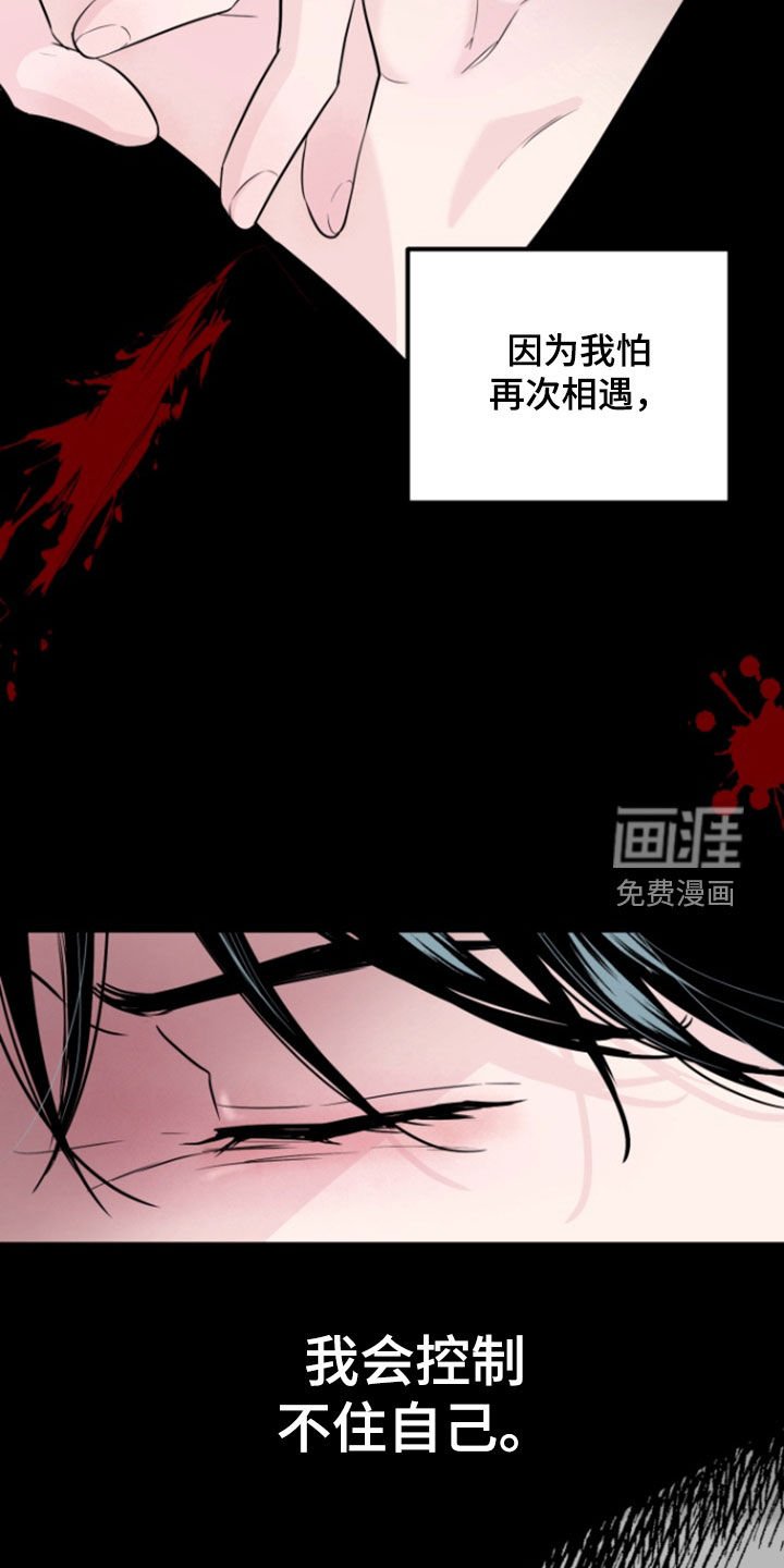 第26章：怕再次相遇