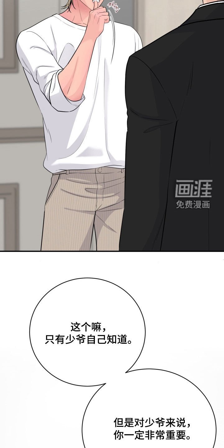 第36章：最重要的存在