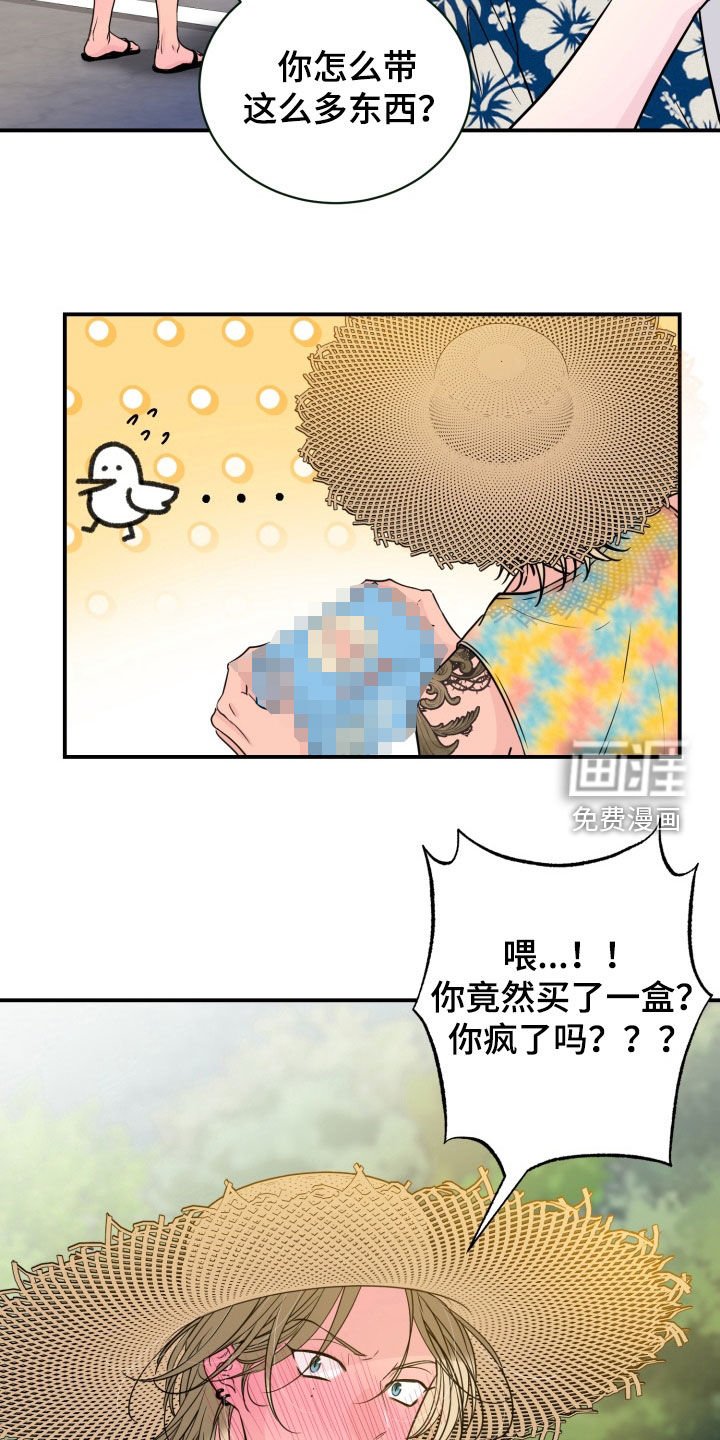 第49章：【特别篇】露营
