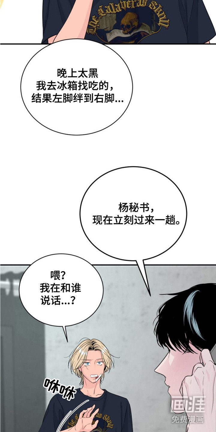 第7章：不记得了