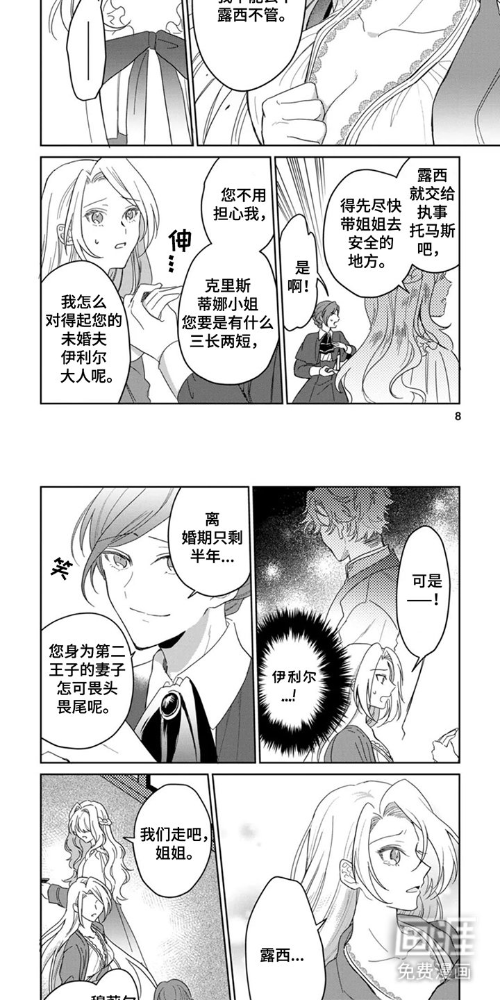 第1章：起火