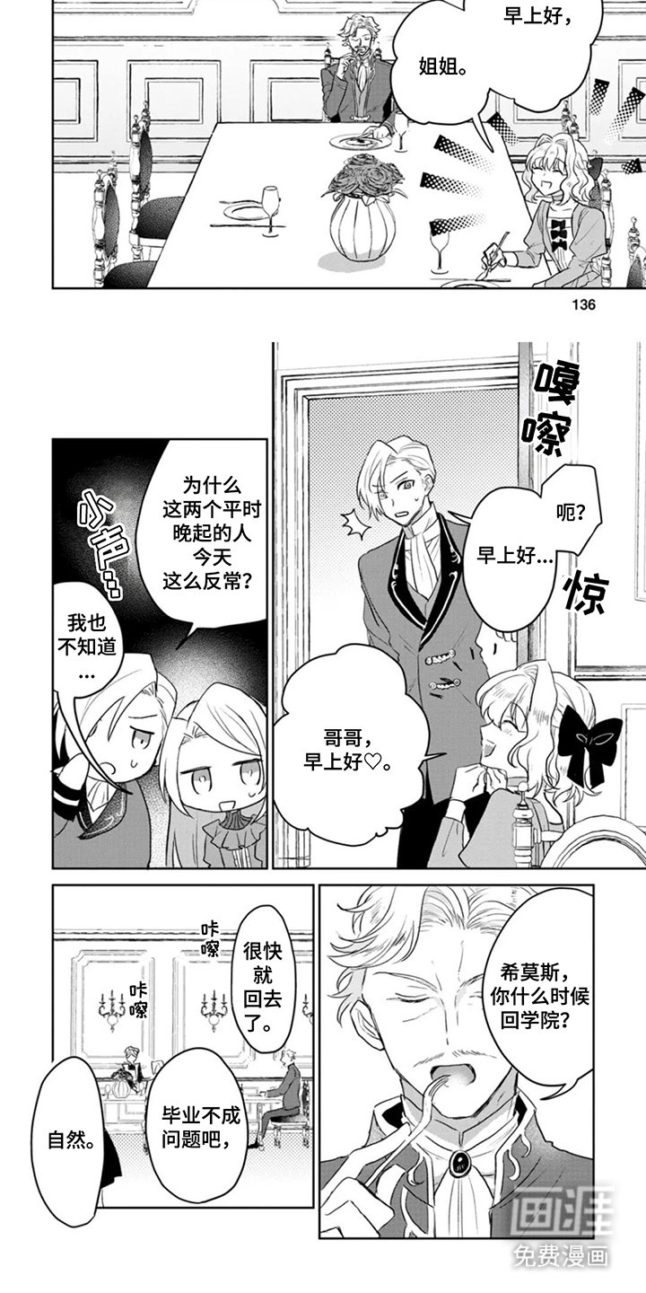 第14章：多管闲事