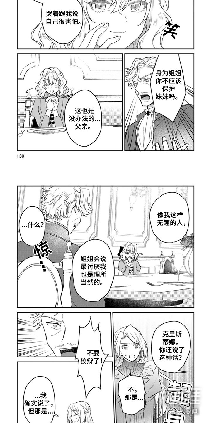 第14章：多管闲事