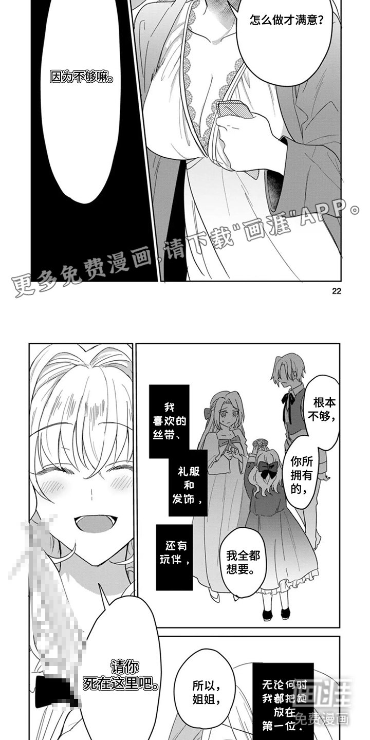 第3章：重生