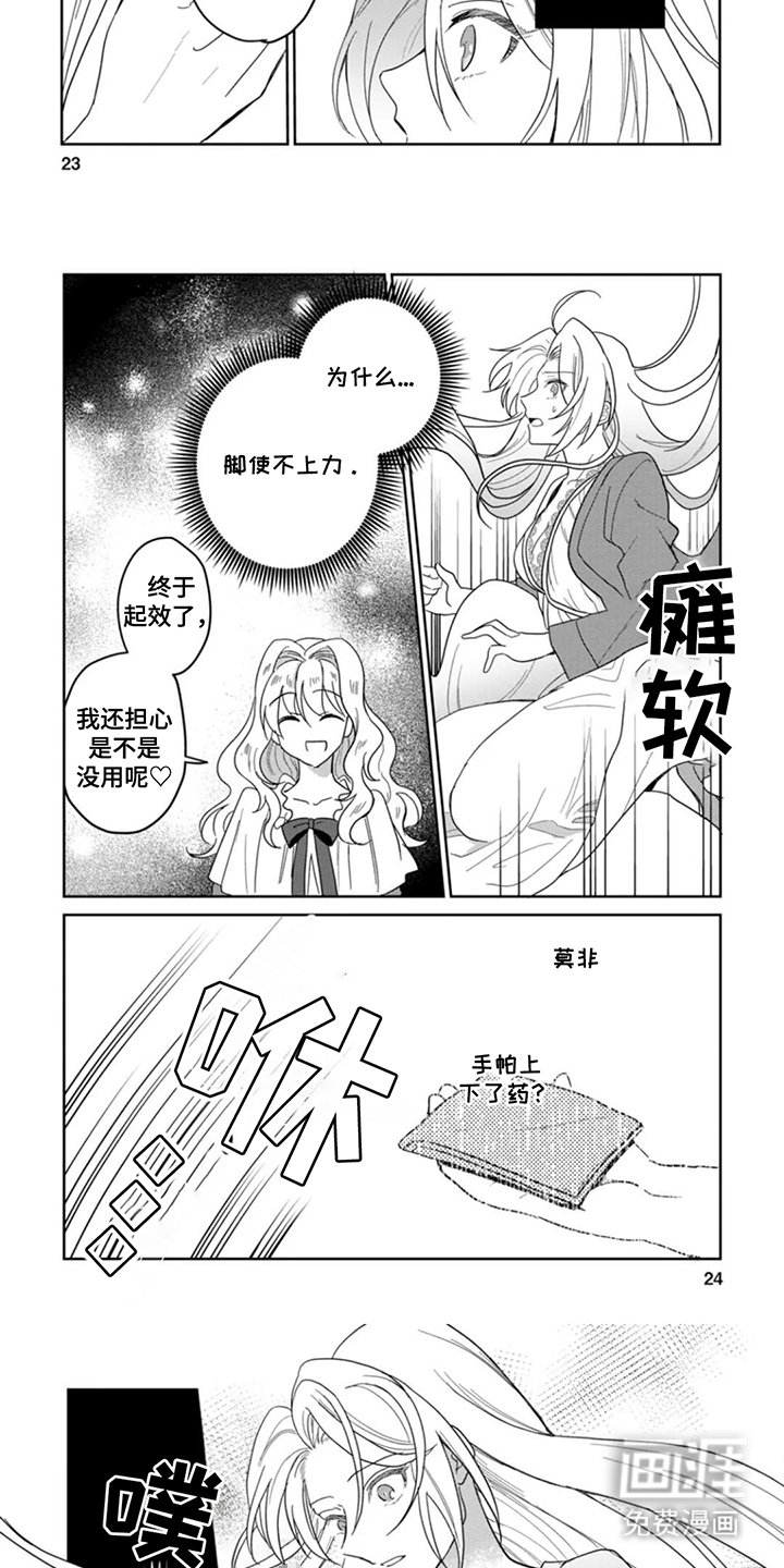 第3章：重生