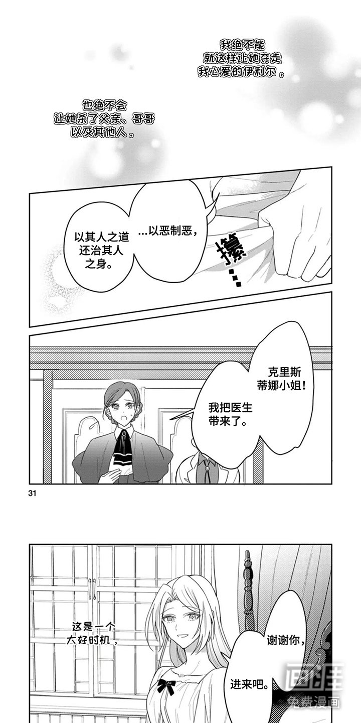 第4章：活下去