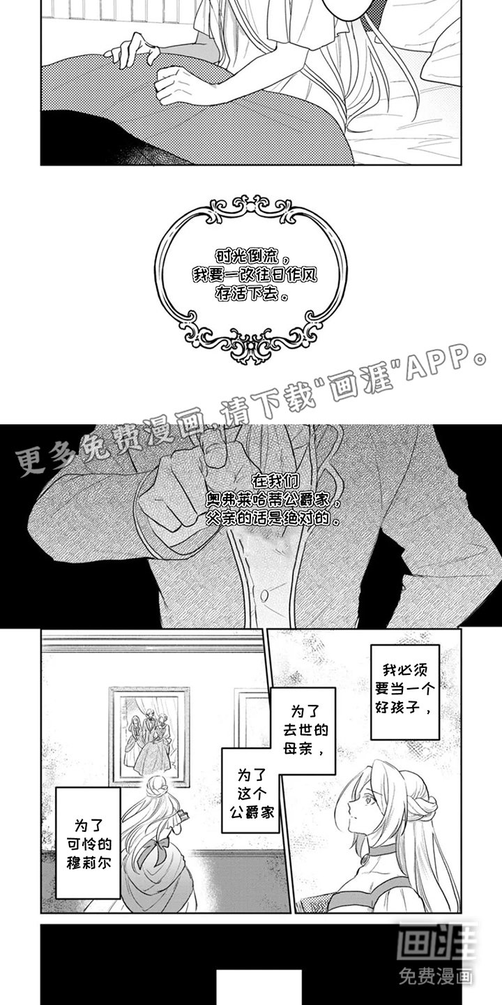 第4章：活下去