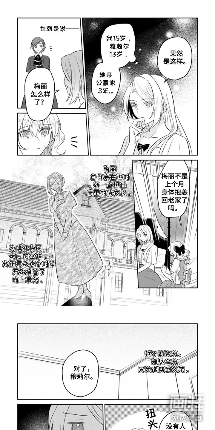 第5章：上一次
