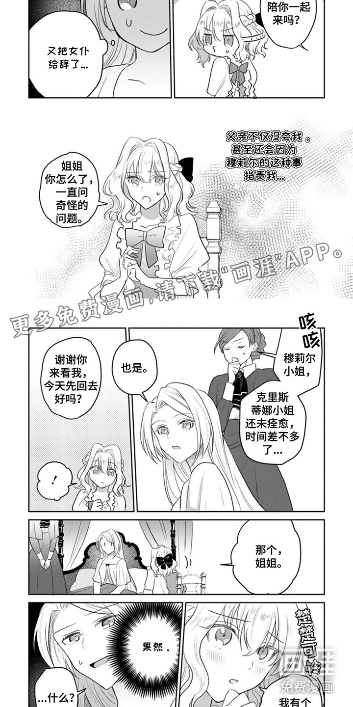 第5章：上一次