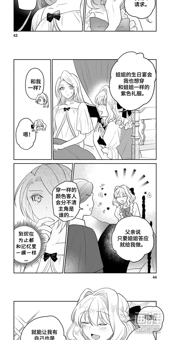 第5章：上一次