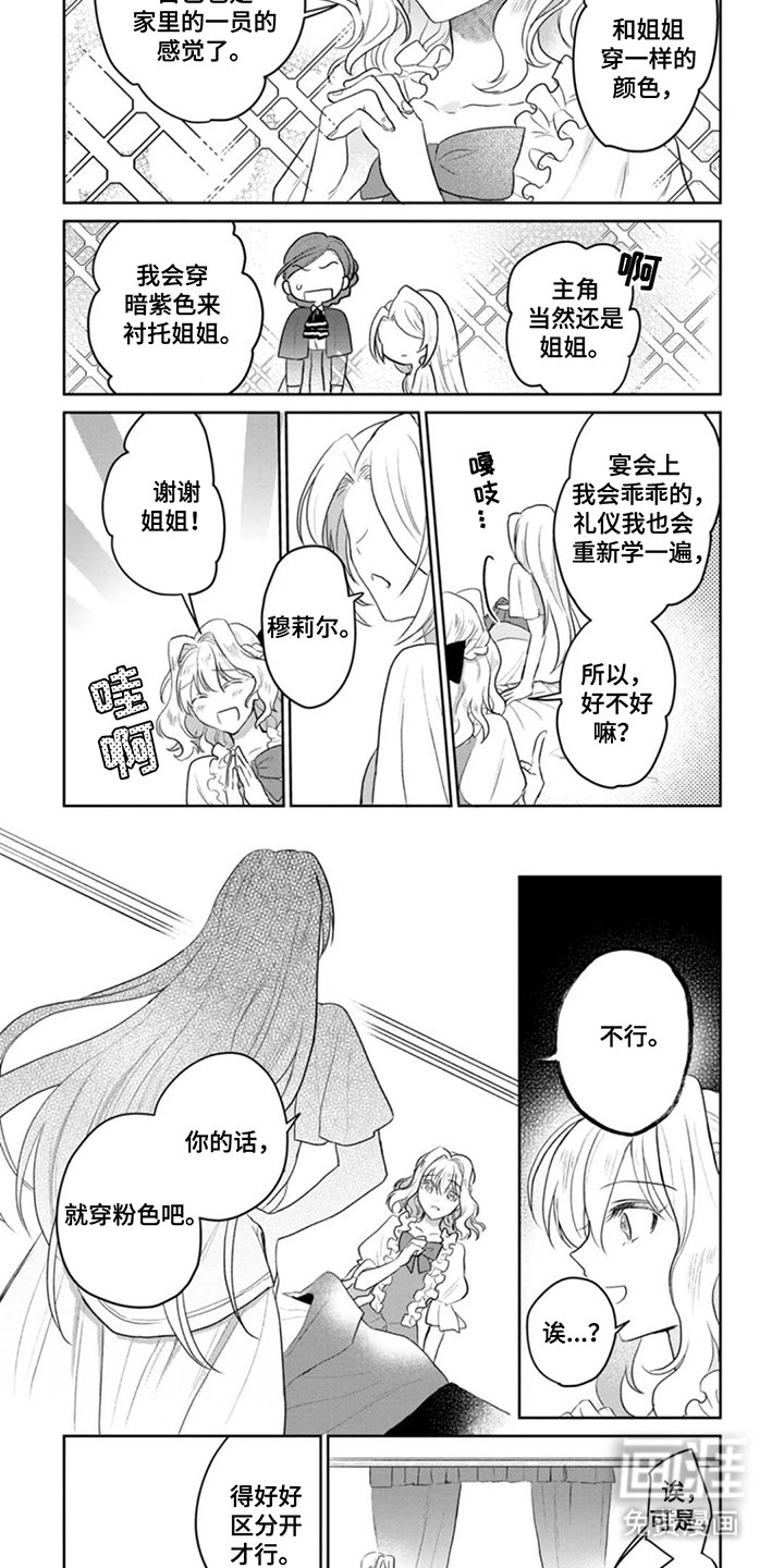 第5章：上一次