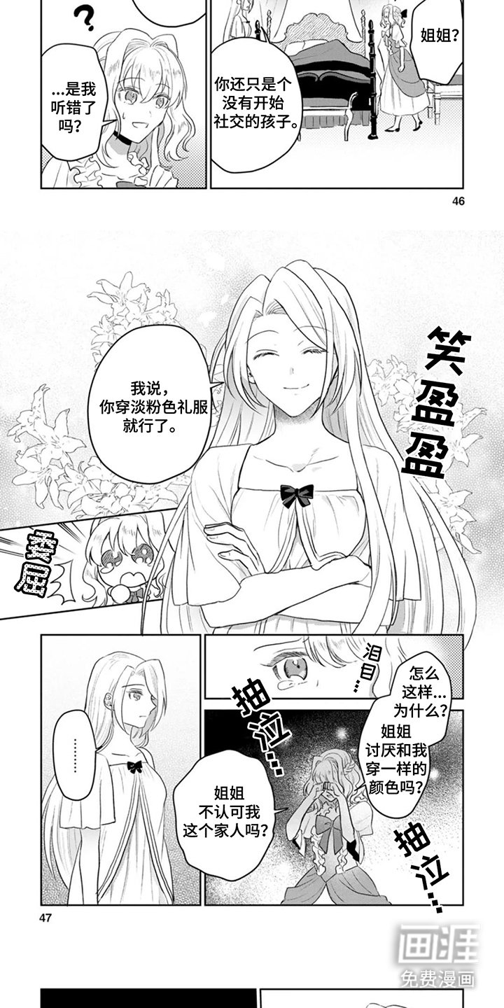 第5章：上一次