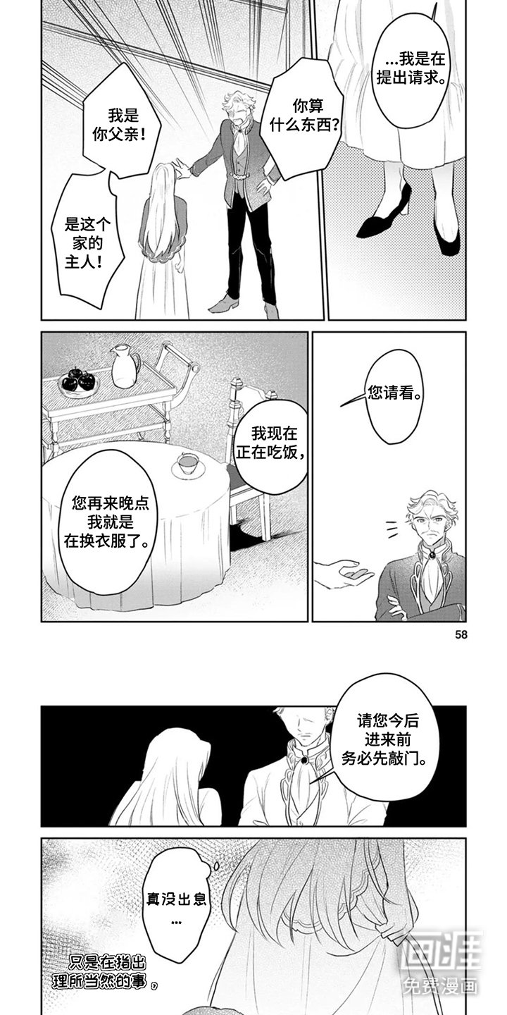 第6章：怒我自言