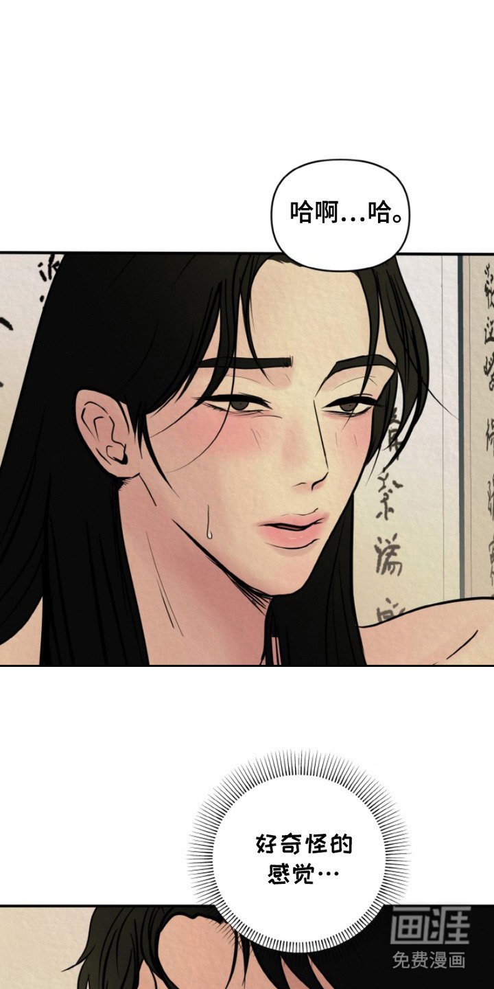 第5章：杳无音讯