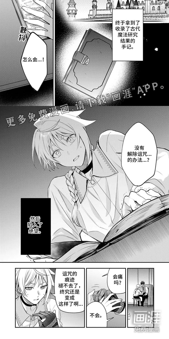 第14章：陷入绝望