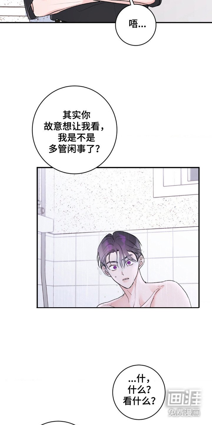 第13章： 疑惑