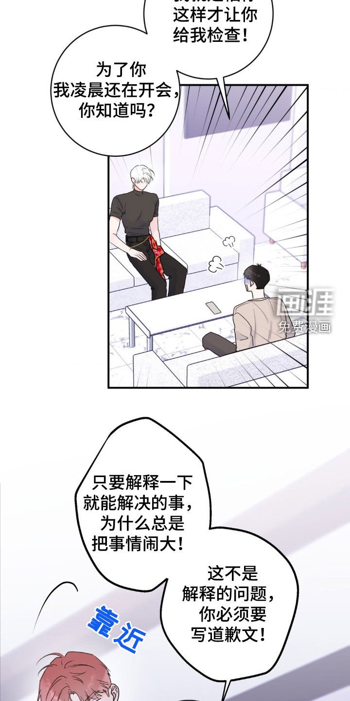 第16章：算什么解释