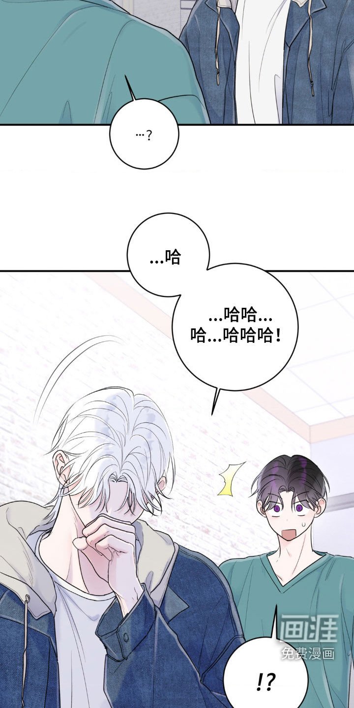 第19章：最好笑的话