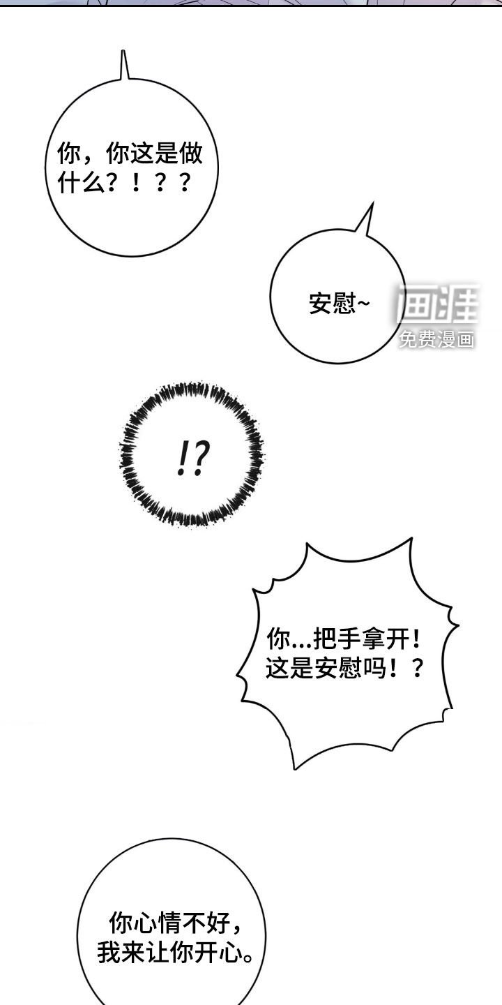 第23章：安慰
