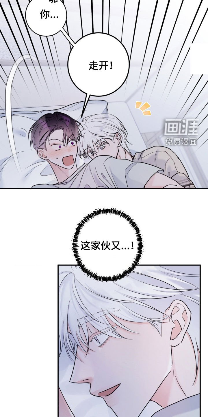 第23章：安慰