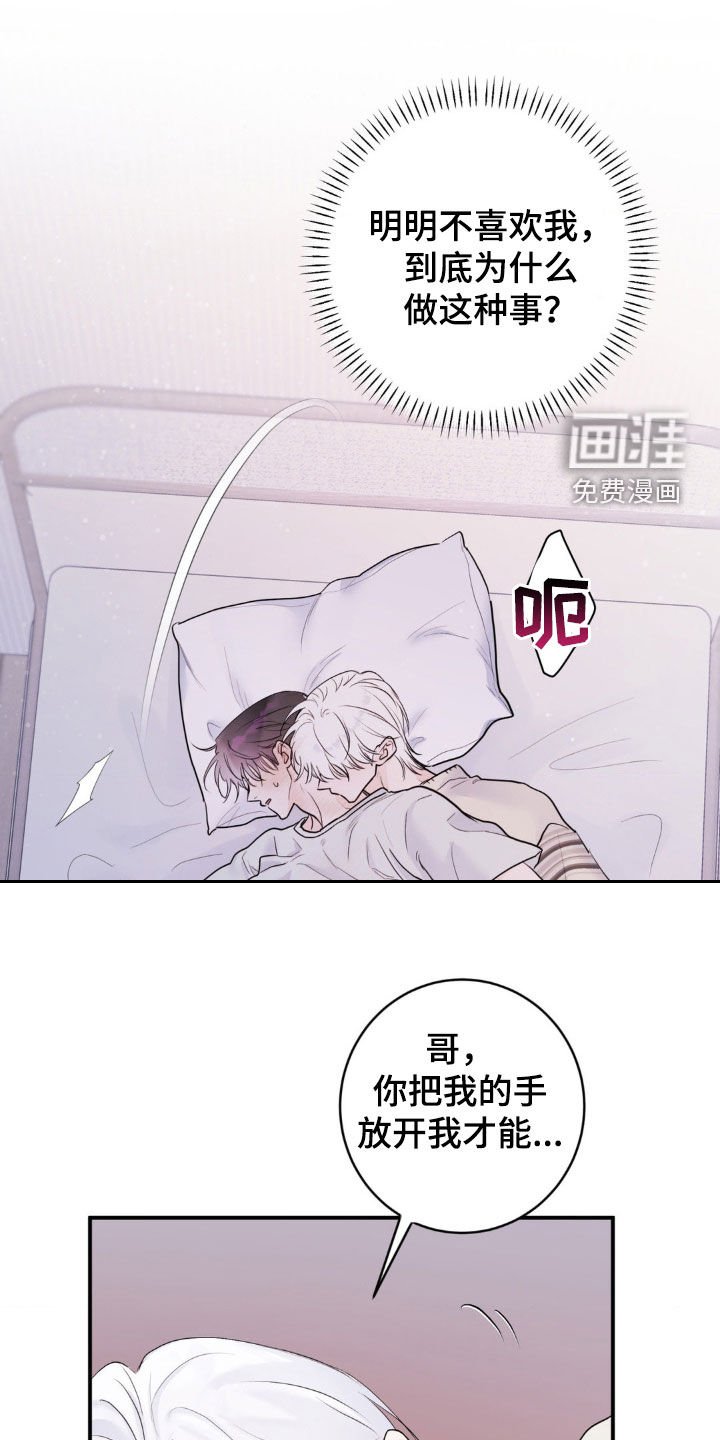 第23章：安慰