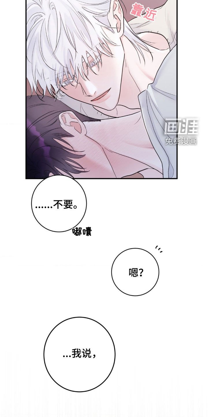 第23章：安慰