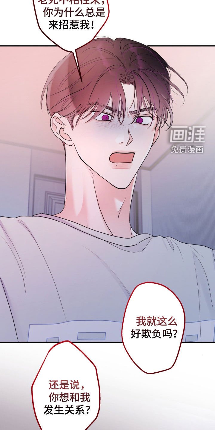 第23章：安慰