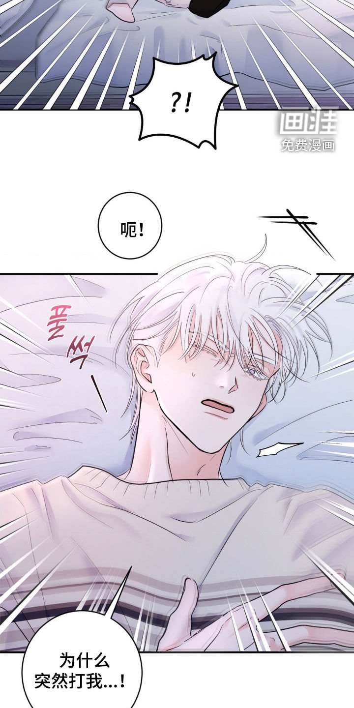 第24章：别再招惹我