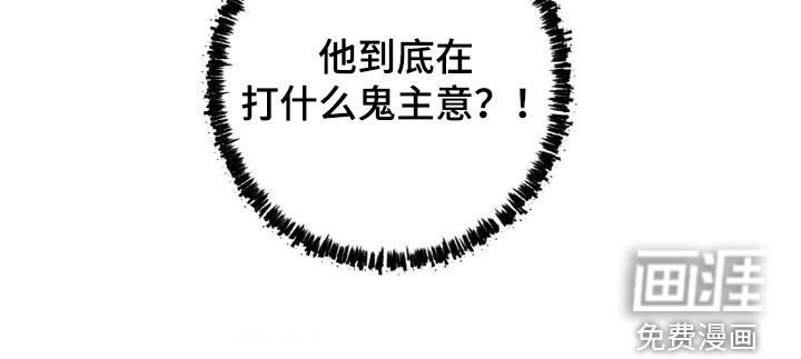 第31章：打什么鬼主意