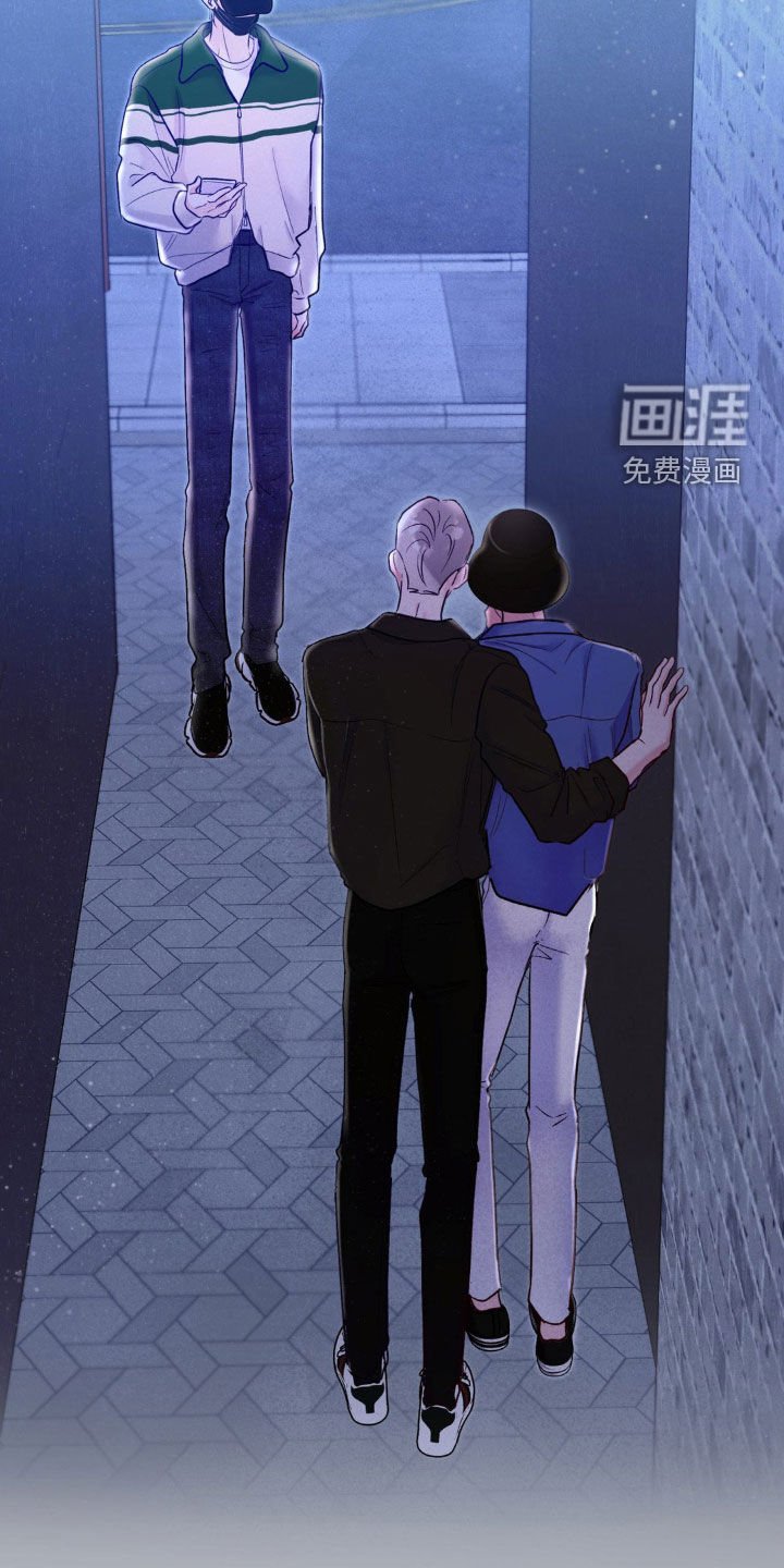第33章：都是为了你好