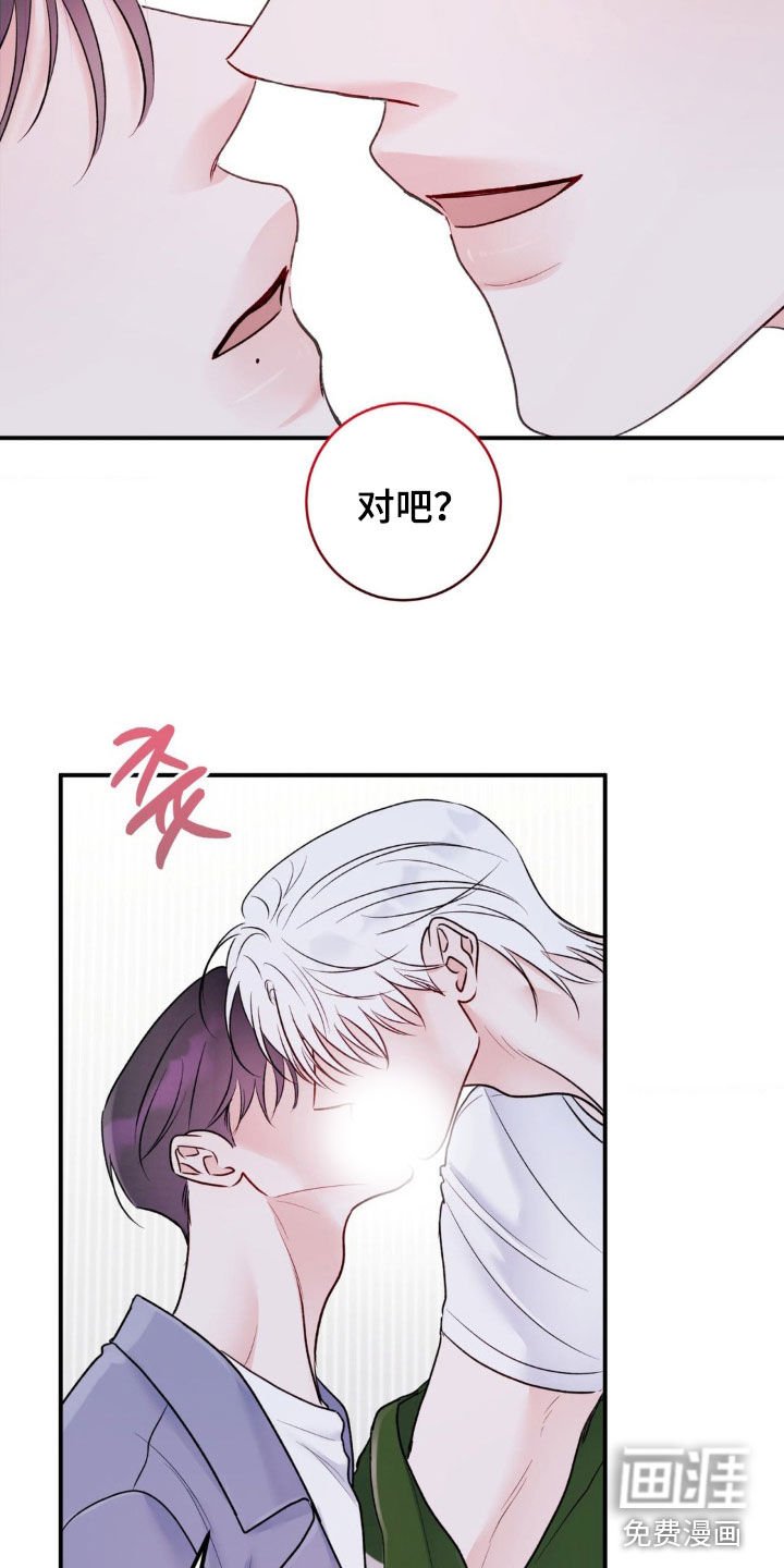 第36章：我说了别动