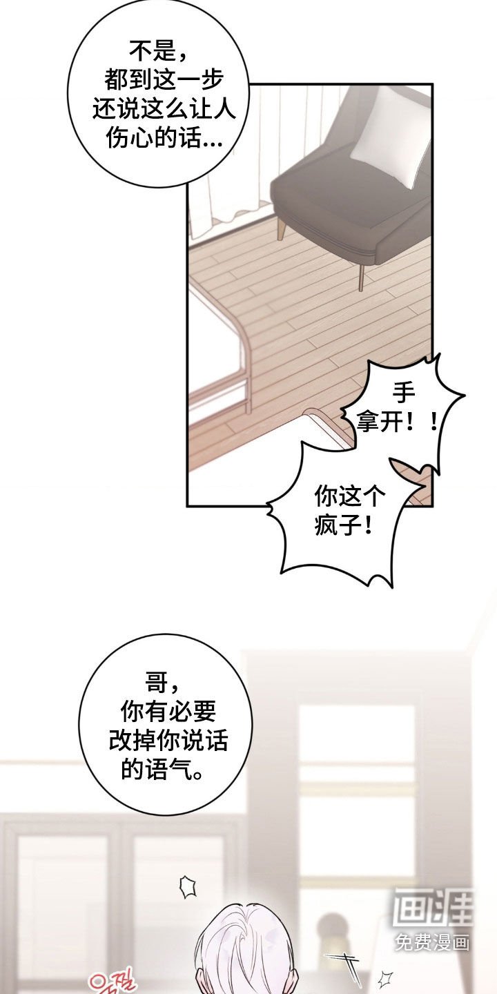第37章：有趣的消息（第一季完结）