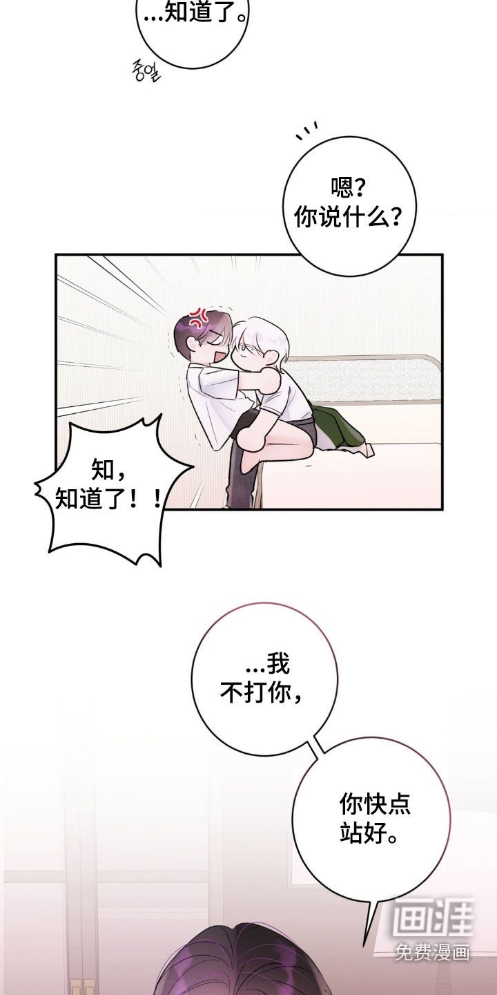 第37章：有趣的消息（第一季完结）