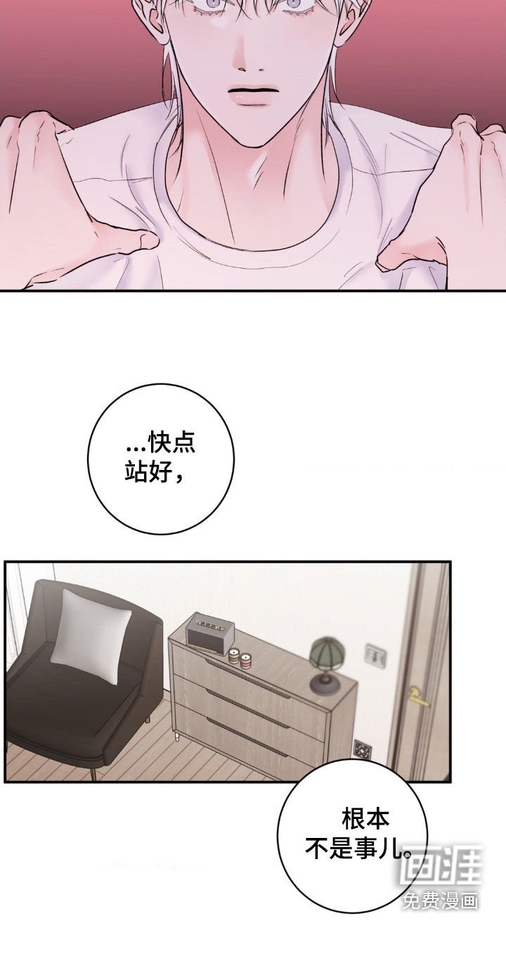 第37章：有趣的消息（第一季完结）