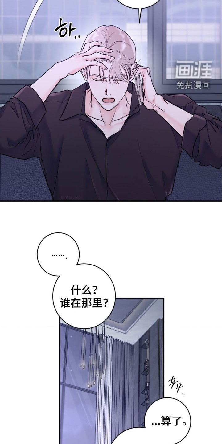 第37章：有趣的消息（第一季完结）