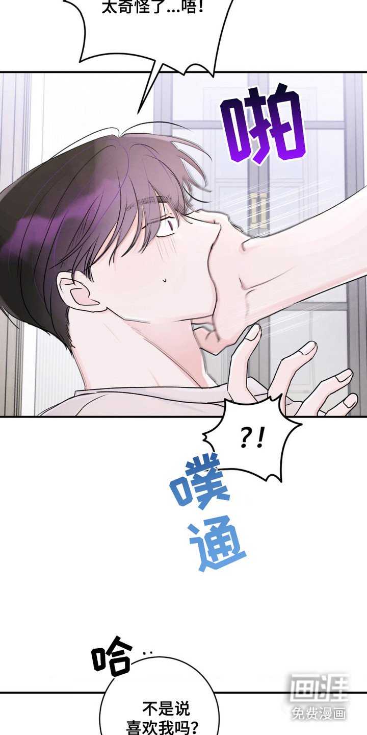 第8章：疯子